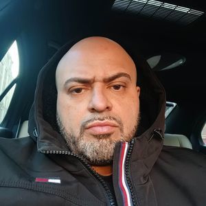 Meet your Posher, John mary